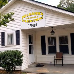Wilbanks Wee Con-Du-It Electric