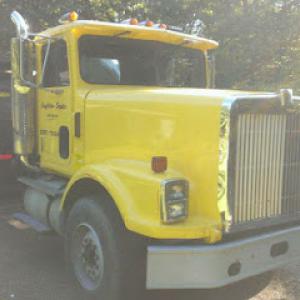 Eagleton Septic Services