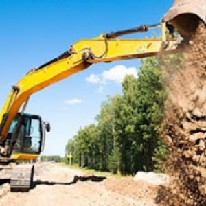 D Barnes Excavating