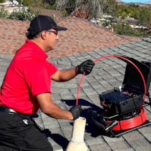 Sewer Scope Pros of San Fernando Valley