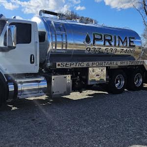 Prime Pumping & Services