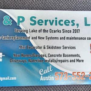 H&P Services