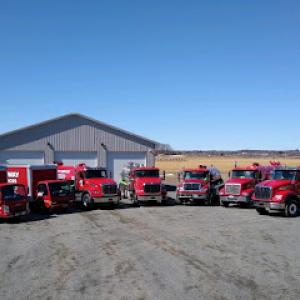 Ken-Way Services-Rice Lake