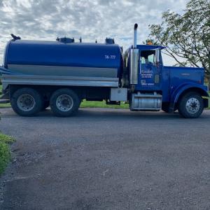 Kesslers Septic Services