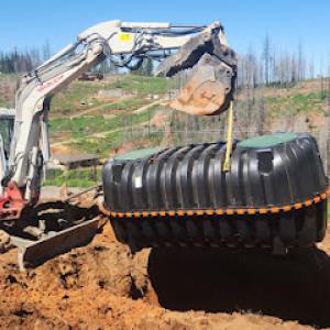 Chuck Holland Contractor