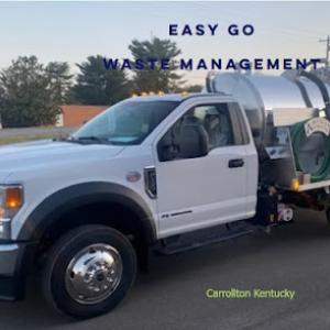 EasyGo Waste Management
