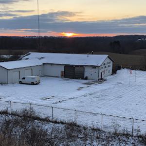 All Town & Country Septic Tank