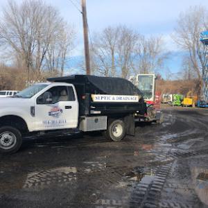 USA Drains Plumbing & Excavation