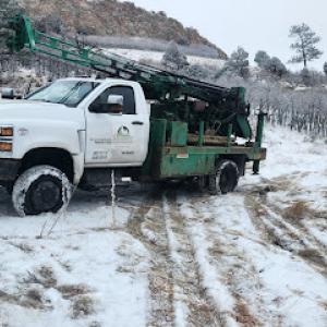 Colorado Geoscience & Design