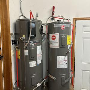 Cor Tech Plumbing & Mechanical