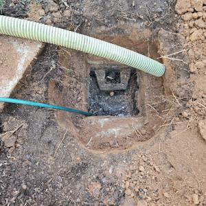 Willie's Septic Services