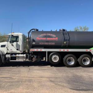 Cave Creek Septic Service