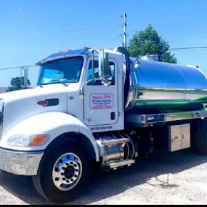 Weiss Lake Septic Pumpers
