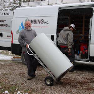 About Plumbing