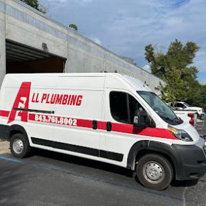 ALL Plumbing Company | Charleston Plumbers