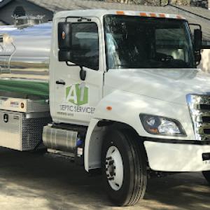 A1 Septic Services