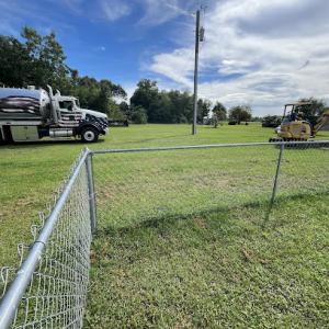 Grice & Son Septic Tank Services