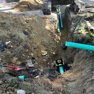 Scott's Septic Service
