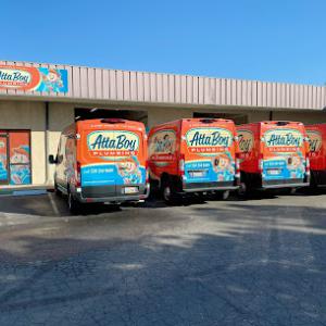 Attaboy Plumbing, Drains, & Water Heater Specialists