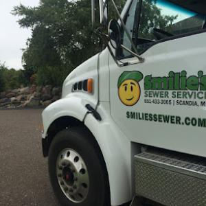 Smilie's Sewer Service