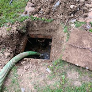 A & B Kern Septic Services