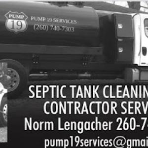 Pump19 Services