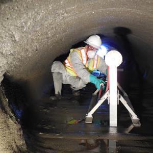 Municipal & Contractor Sealing Products