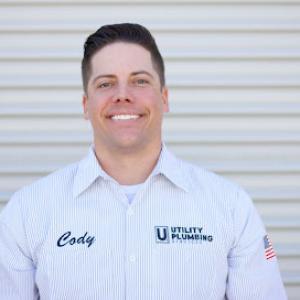 Utility Plumbing Services