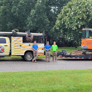 Environmental Systems & Services of NC