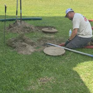 Piedmont Septic Solutions