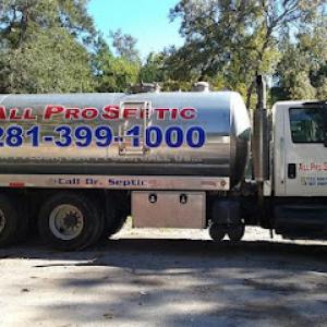 All Pro Septic