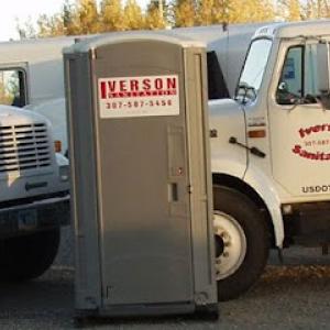 Iverson Sanitation