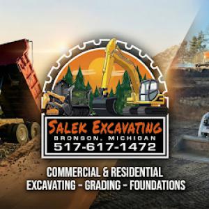 Salek Excavating
