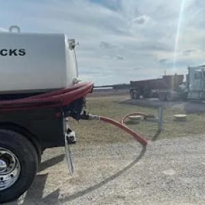 Texoma Vacuum Trucks