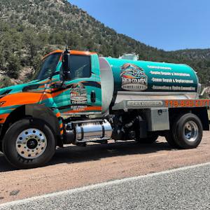 High Country Sewer & Septic