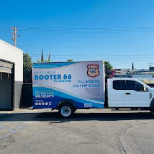 Rooter 66 Plumbing
