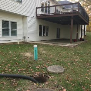 Pro Pumping & Hydrojetting