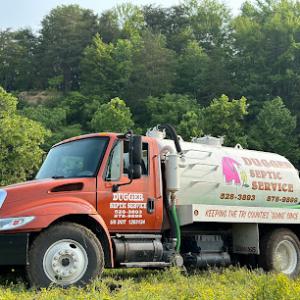 Dugger's Septic Cleaning