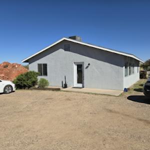 Arizona Waste Water Services (AWWS)