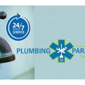 Plumbing Paramedic 911