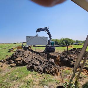 Aztec Aerobic-Septic & Associates