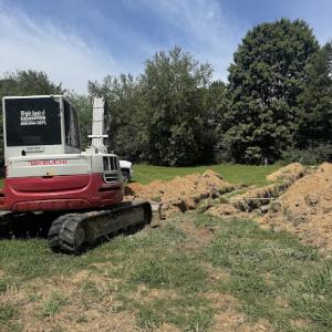 Wright Septic & Excavation