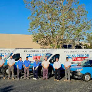 Superior Plumbing