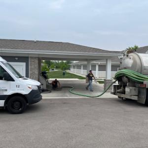 Chicago Plumbing Sewer & Drain Cleaning Experts