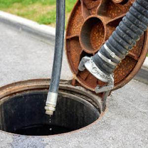 Waste Water Management of Northern Illinois