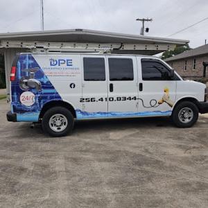 DrainPro Express
