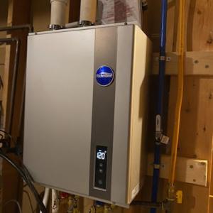 Titan Plumbing & Drains