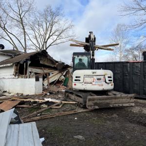 Raab Advantage Excavating & Trucking
