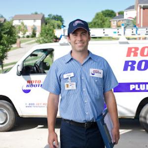 Roto-Rooter Plumbing & Drain Service