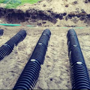 Atlantic Septic